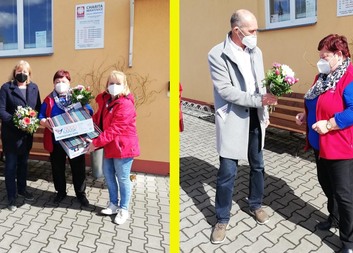 CHARITA NERATOVICE přináší zdraví i v době pandemie