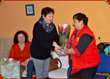 PŘEDVÁNOČNÍ POSEZENÍ