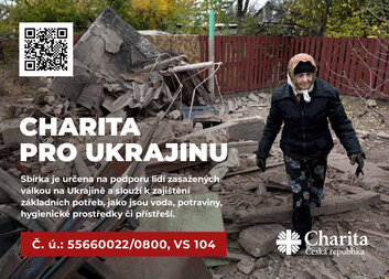 Charita pro Ukrajinu