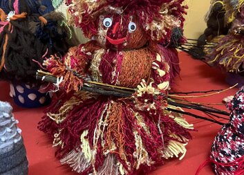 Svátek čarodějnic se blíží