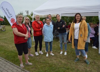 CHARITA NERATOVICE SLAVÍ KAŽDOROČNÍ SETKÁNÍ ZAMĚSTNANCŮ