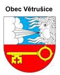 Větrušice